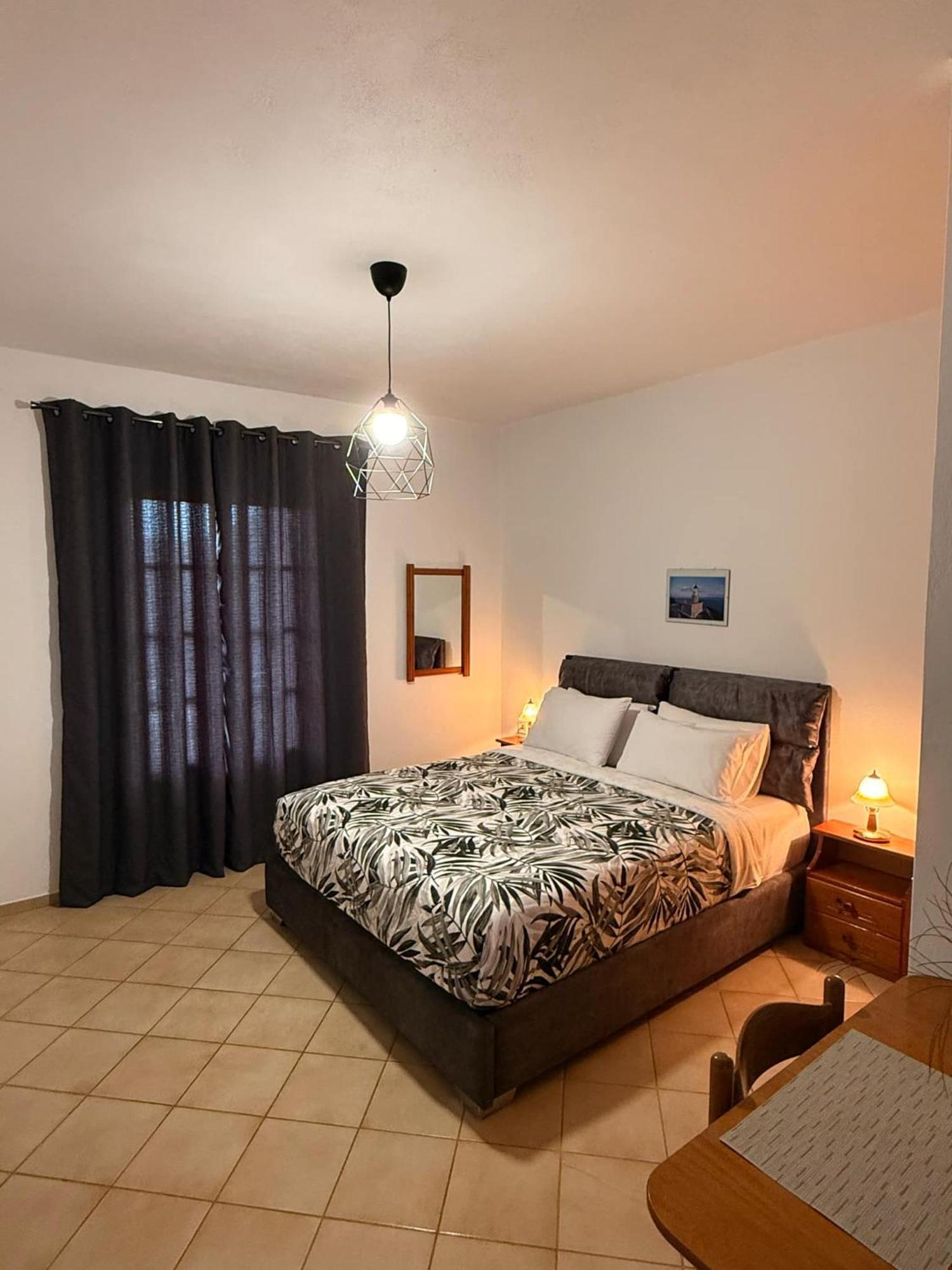 Evita Luxury Apartments Szpiliá Kültér fotó
