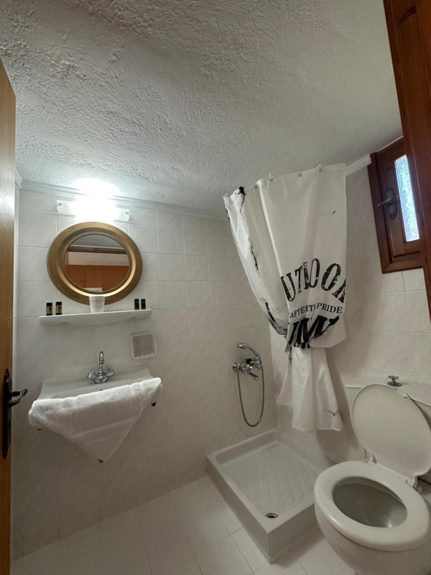 Evita Luxury Apartments Szpiliá Kültér fotó
