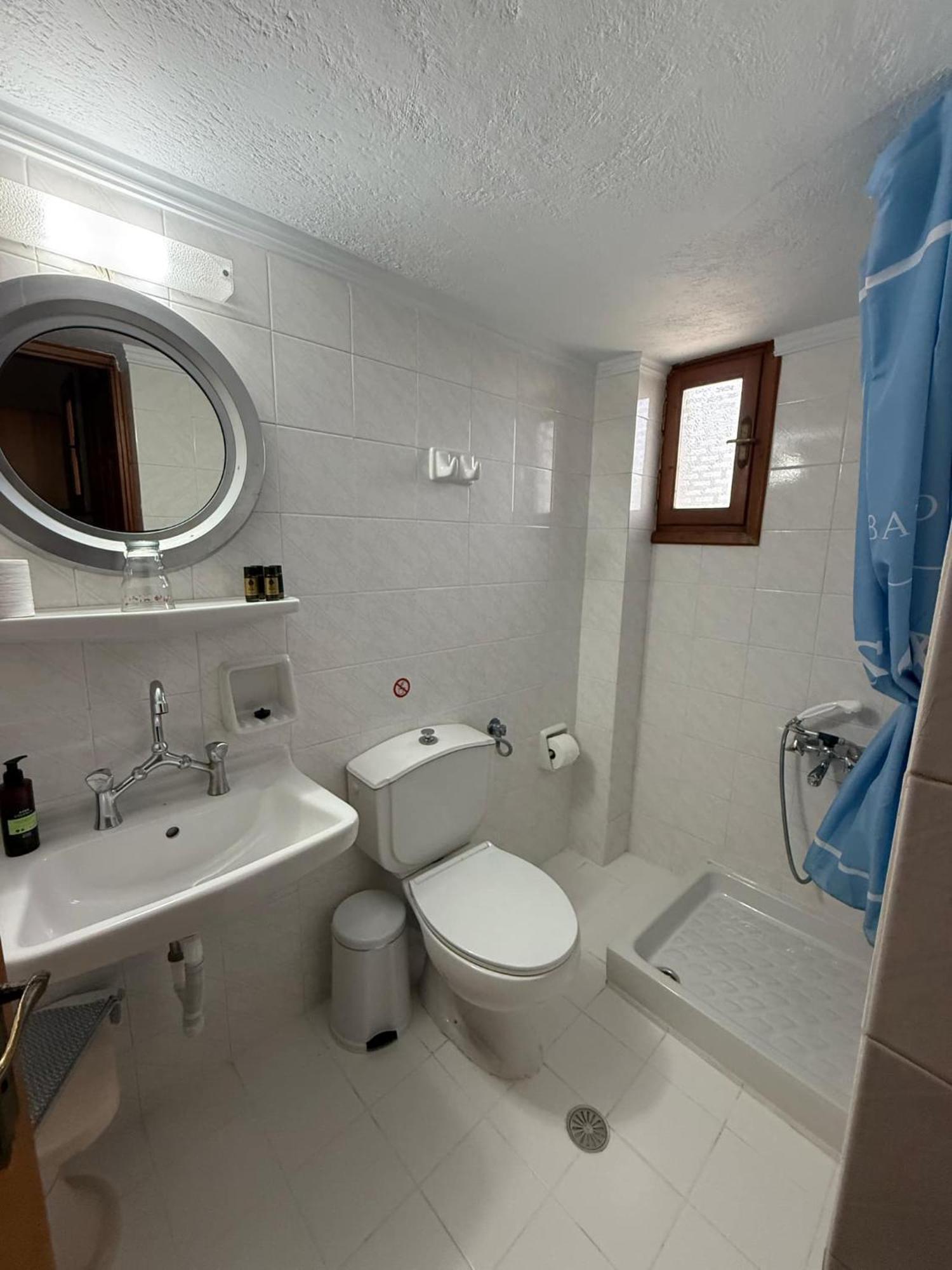 Evita Luxury Apartments Szpiliá Kültér fotó